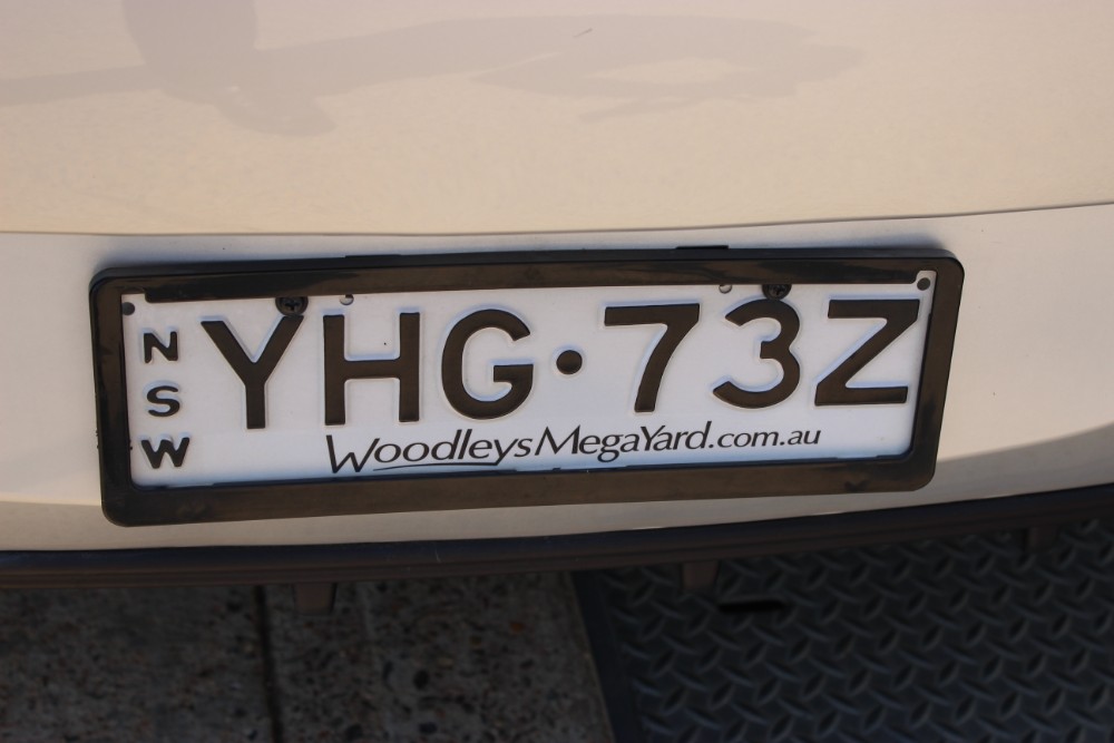 2015 MY16 Hyundai i30 GD3 Series II SR Hatch Image 7