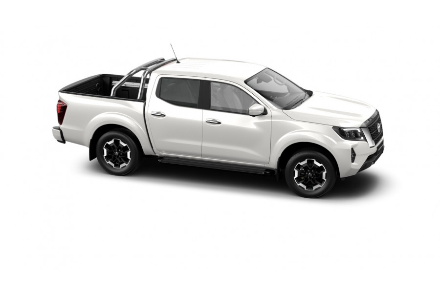 2024 Nissan Navara D23 ST-X Ute Image 11