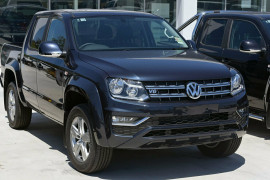 Volkswagen Amarok Sportline 2H