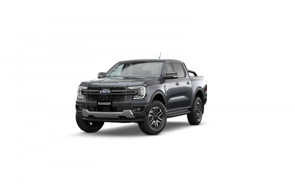 2024 MY24.5 Ford Ranger P703 Sport Ute