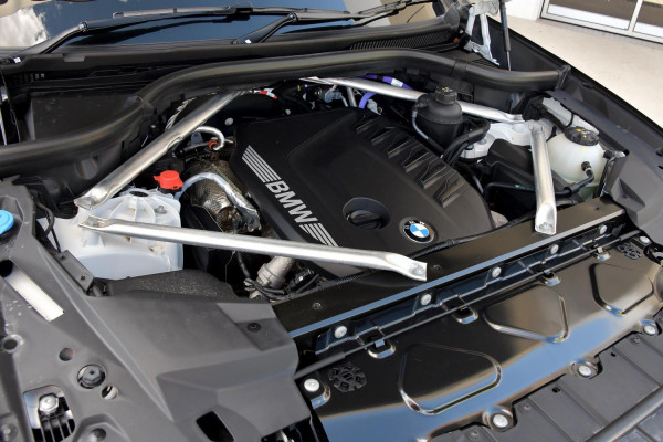 2025 BMW X5 G05 LCI xDrive30d M Sport SUV
