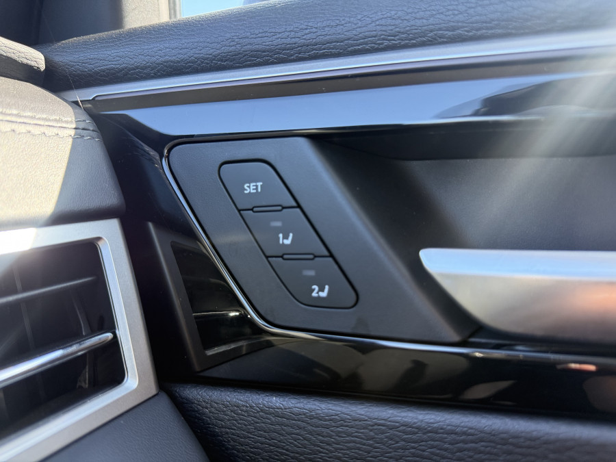 2025 MY24 Mitsubishi Outlander ZM PHEV Exceed SUV Image 21