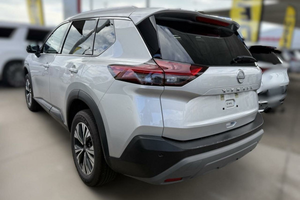 2025 Nissan X-Trail T33 ST-L SUV Image 19