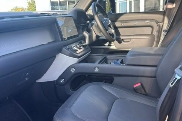 2024 Land Rover Defender L663 110 D300 X SUV