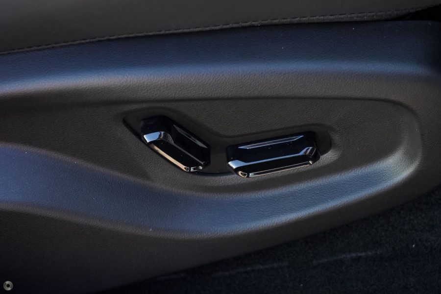 2026 MY27 Geely Starray EM-i P145 Inspire Extended Range SUV Image 12
