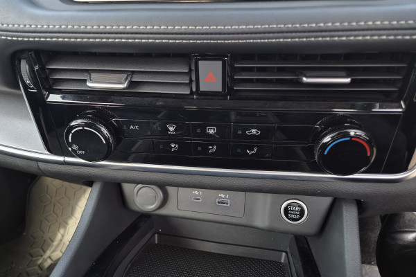 2023 Nissan X-Trail T33 ST SUV Image 17