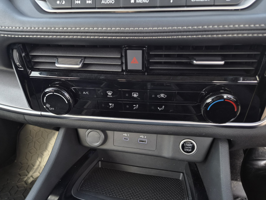 2023 Nissan X-Trail T33 ST SUV Image 17