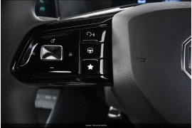 2025 MG MG3 ZP22 Excite Hatch