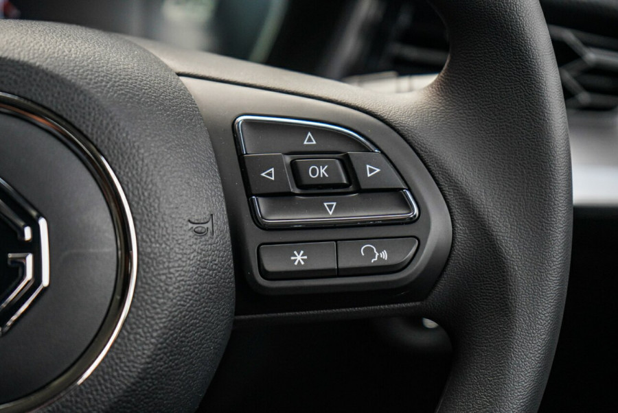 2024 MG MG5 AP32 Vibe Sedan Image 17