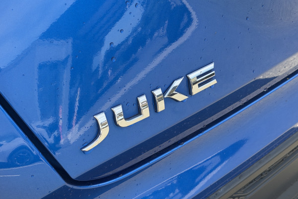2023 Nissan JUKE F16 ST-L SUV Image 7