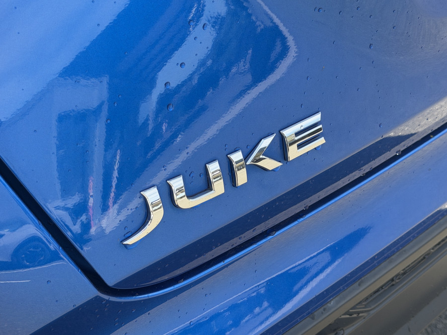 2023 Nissan JUKE F16 ST-L SUV Image 7