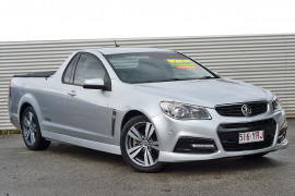 Holden Ute SS VF MY14