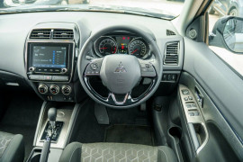 2024 Mitsubishi ASX XD LS SUV