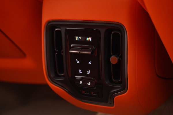 2021 Aston Martin DBX 1913 Specification SUV Image 38