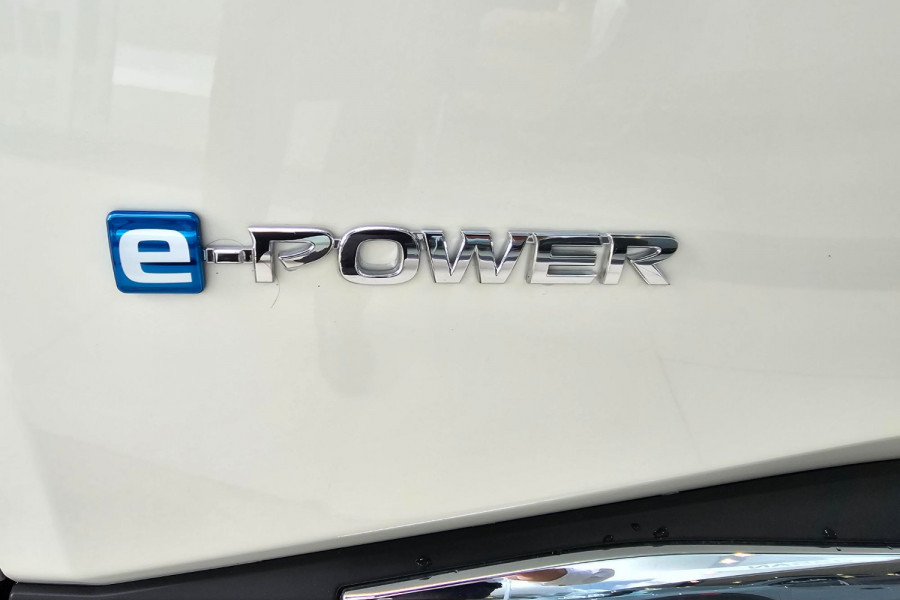2024 MY25 Nissan X-Trail T33 Ti-L e-POWER SUV Image 8