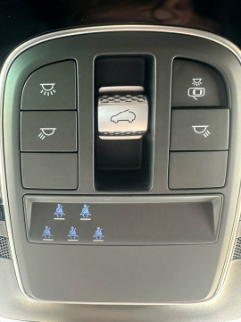 2022 MY23 Hyundai Santa Fe TM.V4 Hybrid Highlander Wagon image 22