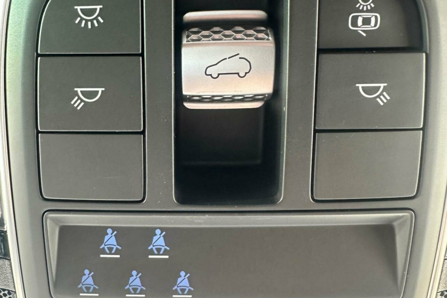 2022 MY23 Hyundai Santa Fe TM.V4 Hybrid Highlander Wagon Image 22