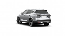 2024 MY25 Nissan QASHQAI J12 Ti SUV image 25