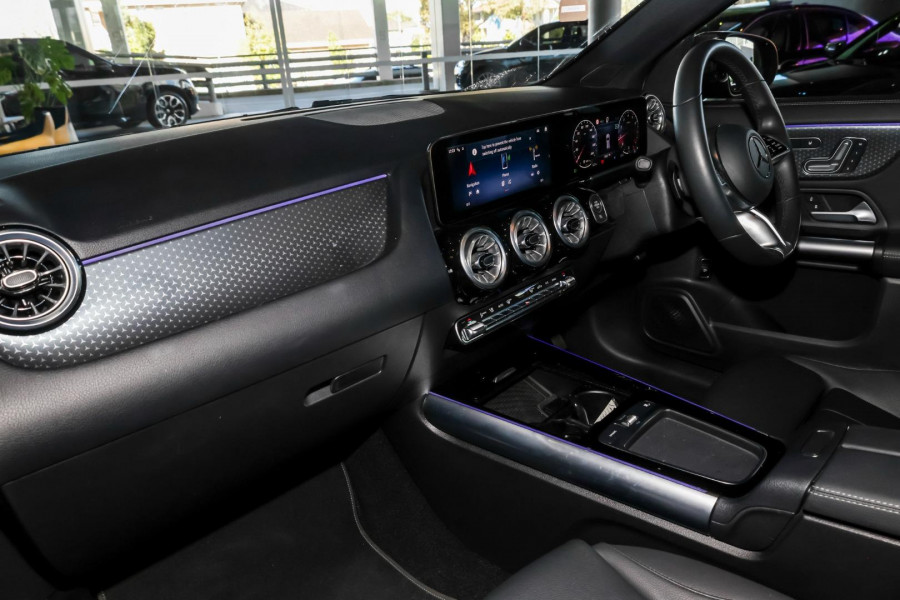2024 Mercedes-Benz GLA-Class H247 GLA200 SUV