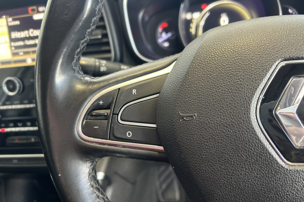 2018 Renault Koleos HZG Zen SUV Image 14