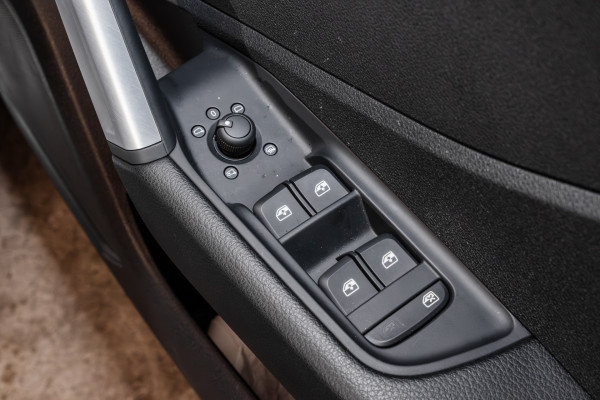 2024 MY25 Audi Q2 GA 35 TFSI SUV image 18