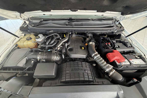 2021 MY21.75 Ford Everest UA II Sport SUV Image 21