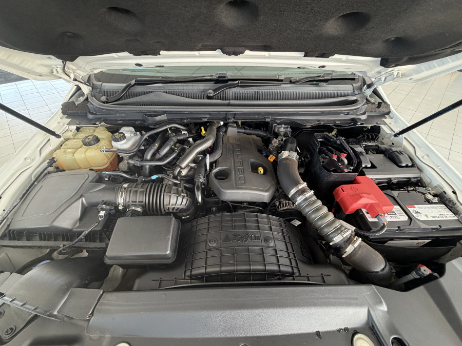 2021 MY21.75 Ford Everest UA II Sport SUV Image 21