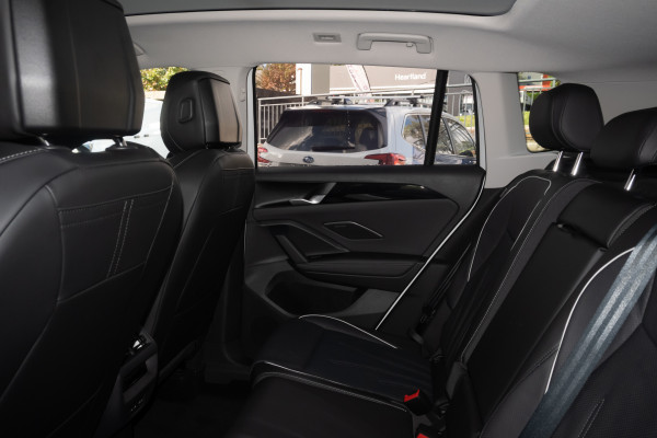 2025 MY26 Volkswagen Tiguan CT 150TSI eHybrid Elegance SUV image 9