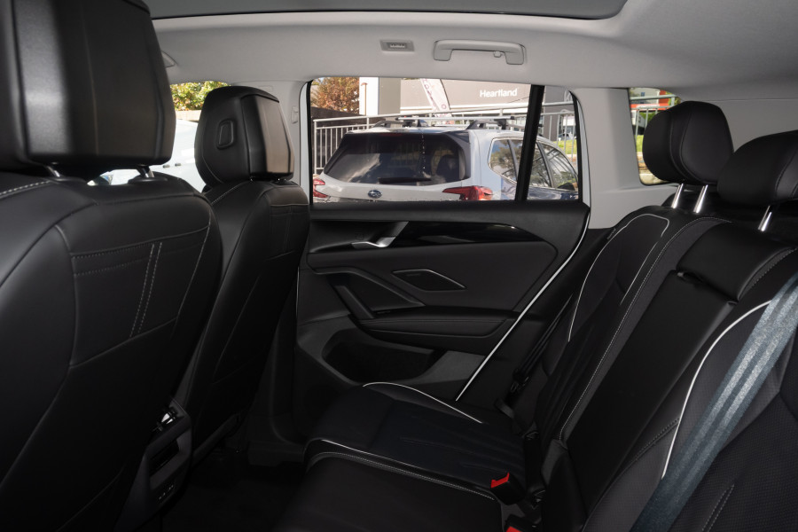 2025 MY26 Volkswagen Tiguan CT 150TSI eHybrid Elegance SUV