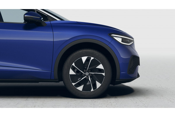 2025 Volkswagen ID. 5 E2 Pro SUV Image 9