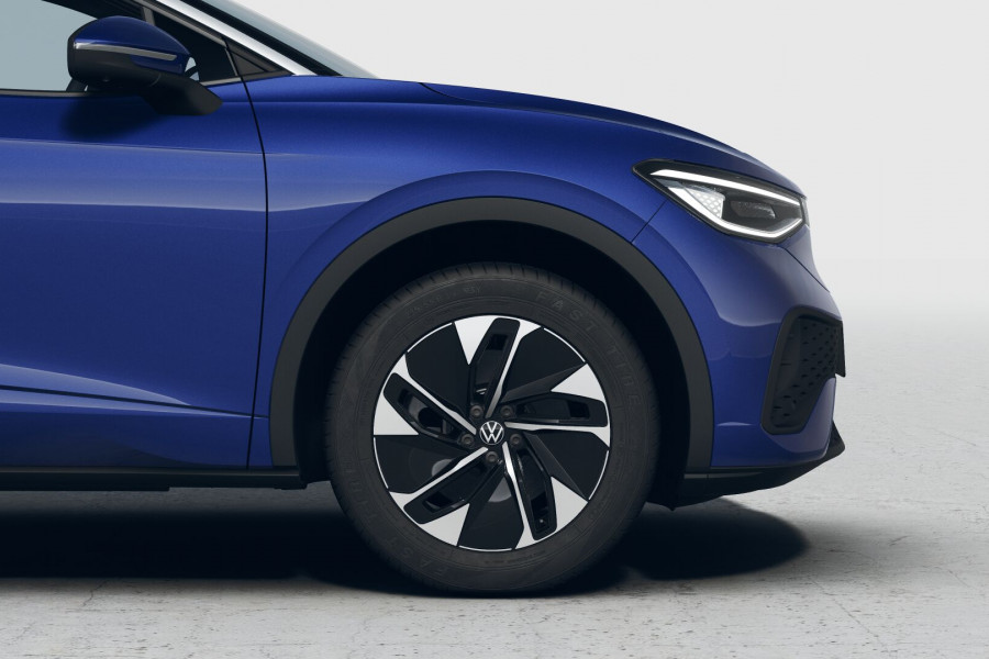 2025 Volkswagen ID. 5 E2 Pro SUV