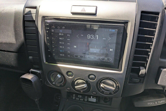 2011 Ford Ranger PK XL Ute Image 18