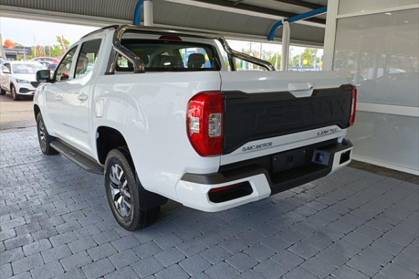 2024 MY25 LDV T60 SK8C Max PRO Ute Image 5