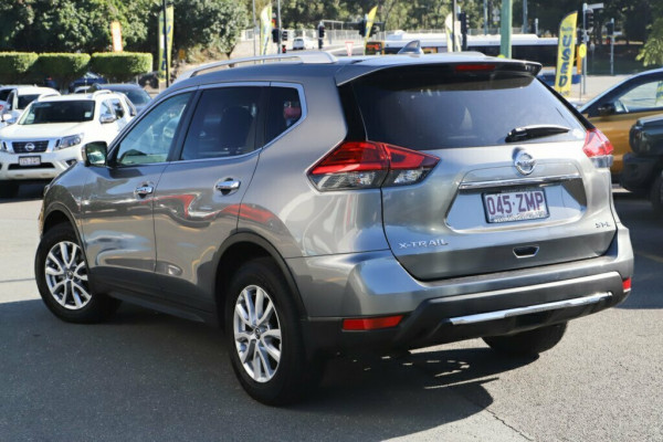 nissan x trail 3 isofix