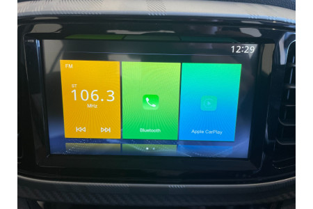 2024 MG MG3 SZP1 Core Hatch