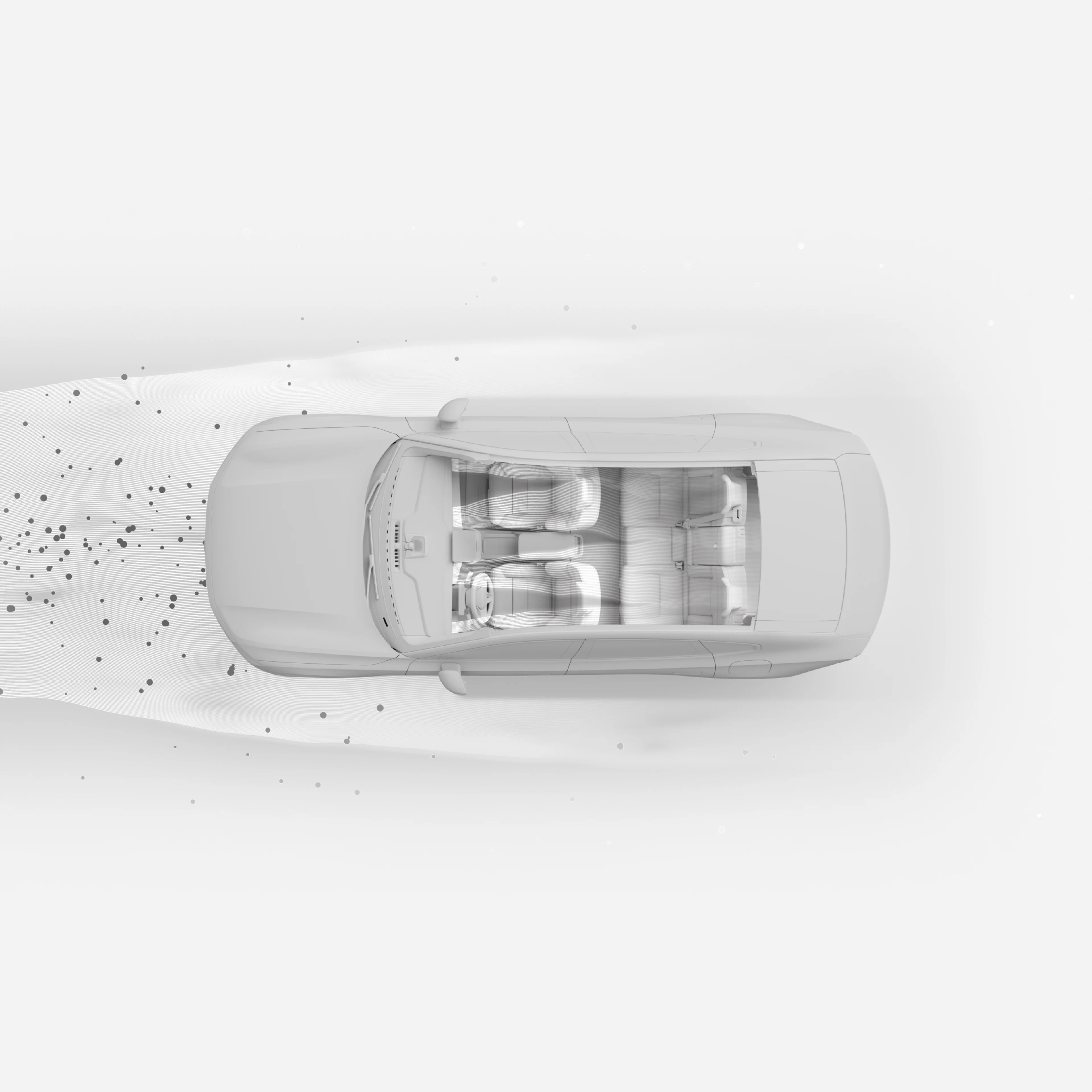 Air purification Image