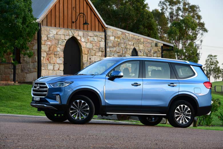 D90 Elegance redefined