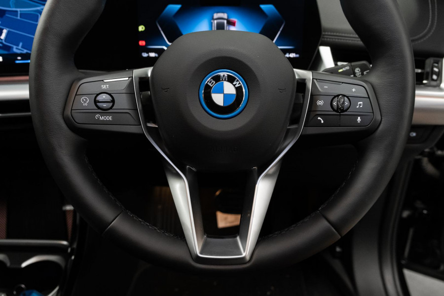 2024 BMW iX1 U11 eDrive20 xLine SUV