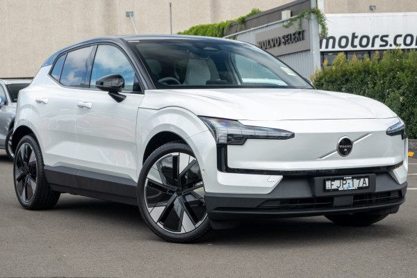 2024 Volvo EX30  Twin Motor Performance Ultra SUV