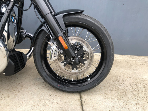 2020 BMW R 18 First Edition Motorcycle