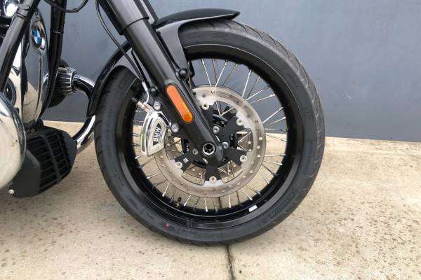 2020 BMW R 18 First Edition Motorcycle