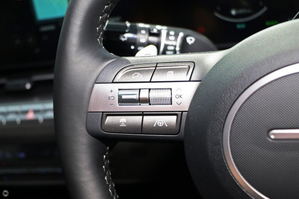 2026 Hyundai KONA SX2.V3 Hybrid Premium SUV Image 15