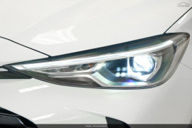 2025 MG ZS ZS32 Essence SUV