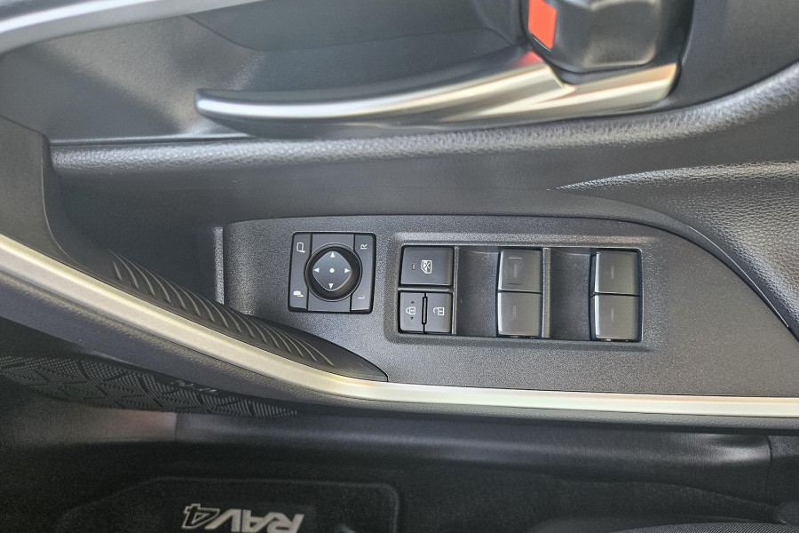2022 Toyota RAV4 AXAH52R GXL SUV Image 25