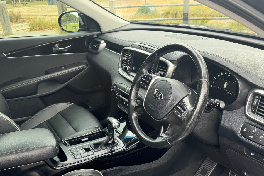 2018 Kia Sorento UM GT-Line SUV Image 14