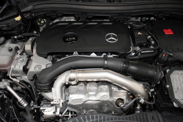 2024 Mercedes-Benz GLA-Class GLA250 SUV Image 24