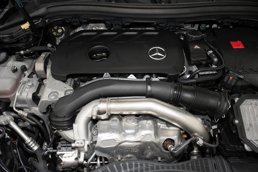 2024 Mercedes-Benz GLA-Class GLA250 SUV Image 24