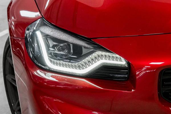 2024 BMW M2 G87 LCI  Coupe image 20