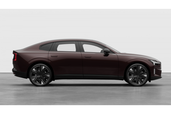 2026 Volvo ES90  Ultra Single Motor Sedan Image 5