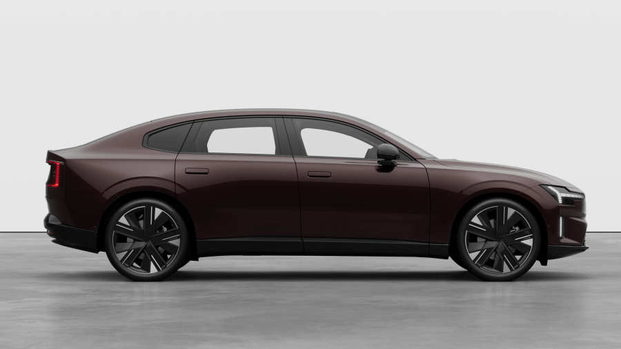 2026 Volvo ES90  Ultra Single Motor Sedan Image 5
